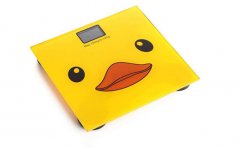 智能体重秤APP开发可以实现哪些功能？