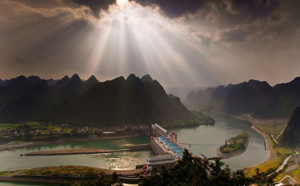 水电维修小程序开发