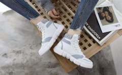 球鞋鉴定APP开发主要功能浅析