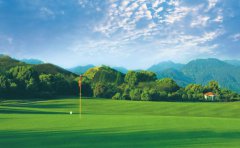 高尔夫球场预定APP开发如何发展