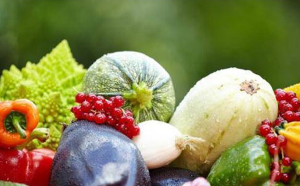 农产品销售APP开发