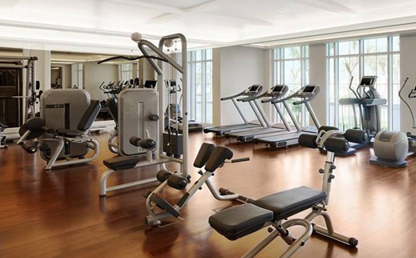 健身房会员管理APP开发