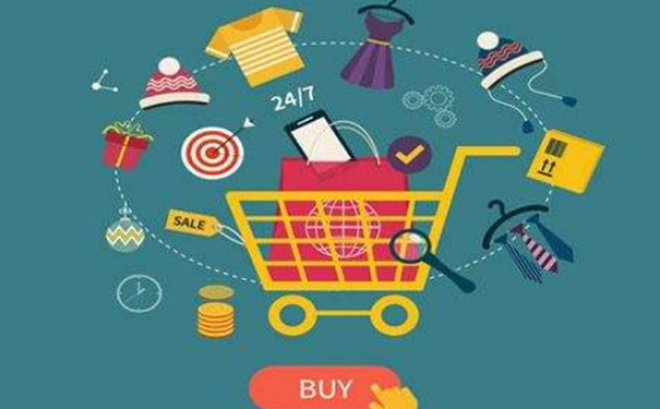 导购电商APP开发,电商类软件开发