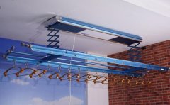 智能晾衣架APP开发，解决用户衣服晾晒问题