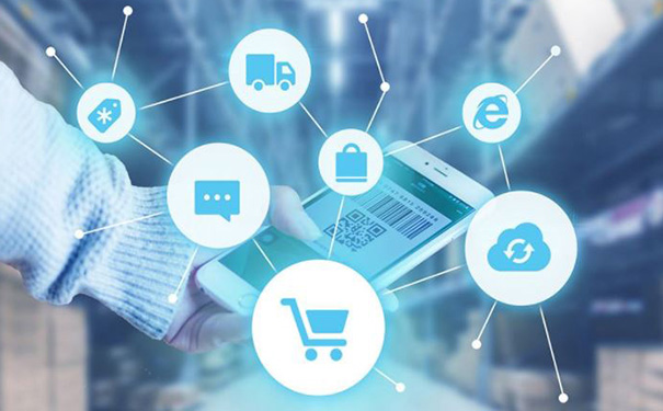 新零售电商APP开发