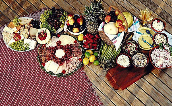 外卖小程序开发