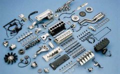 为什么要开发汽车配件交易APP？