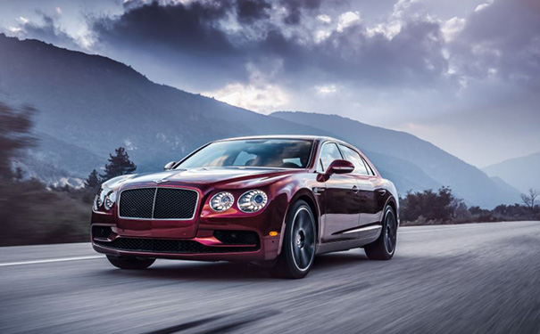 汽车配件交易APP开发