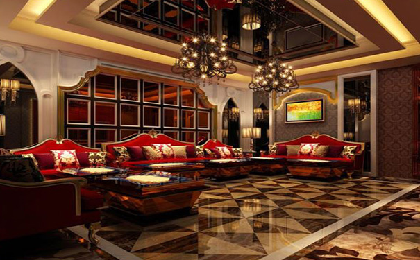 迷你KTV房APP开发