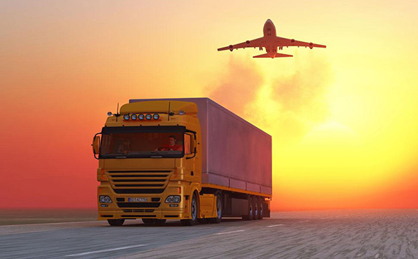 物流小程序开发