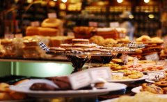 扫码点餐小程序开发优势介绍