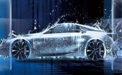 洗车小程序开发，方便用户在线搜索洗车店铺