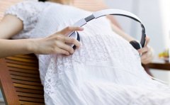 胎教APP软件开发主要功能浅析