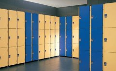 共享储存柜APP开发解决方案