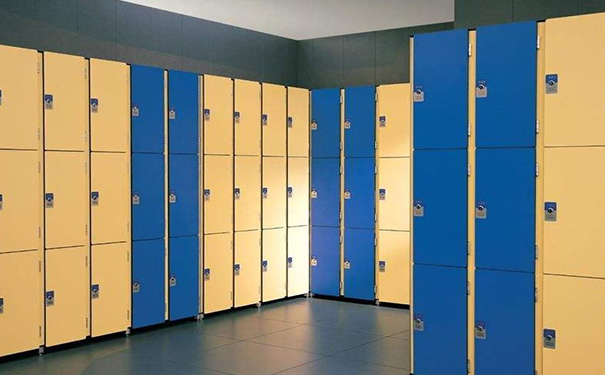 共享储存柜APP开发,开发快递软件