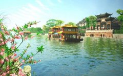 智能导游APP开发，给人们出游带来良好体验