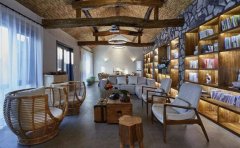 民宿短租APP开发，整合线下民宿资源