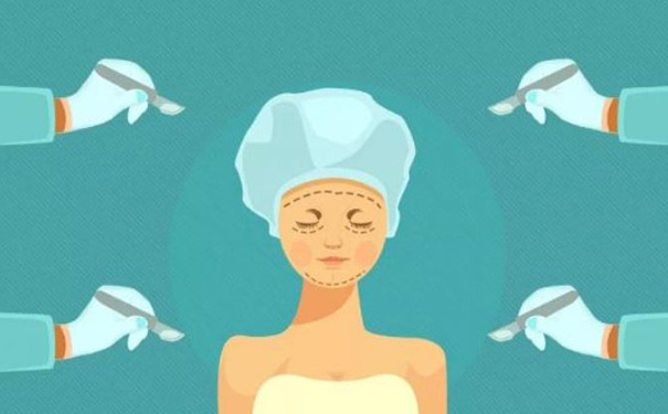 医美行业小程序开发