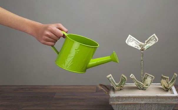 投资理财小程序开发