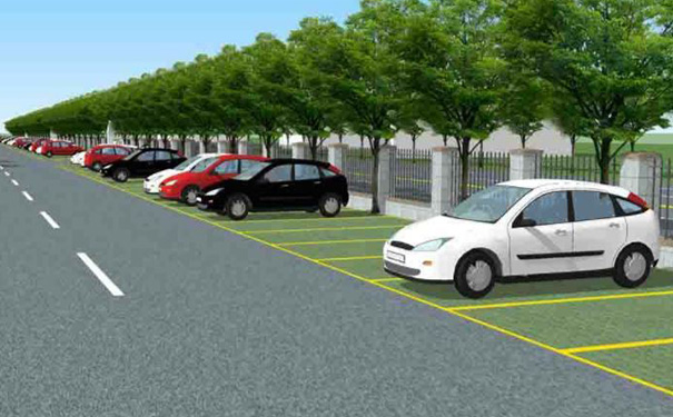 停车场小程序开发,停车场软件开发