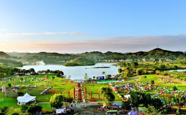 周末活动小程序开发