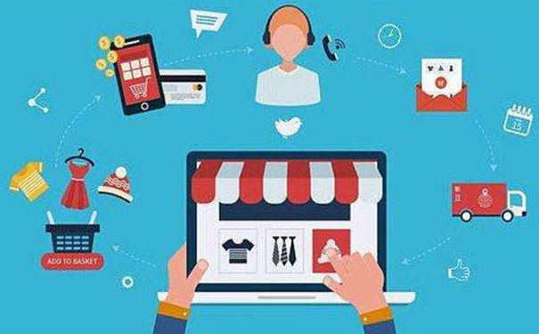 社区团购APP开发