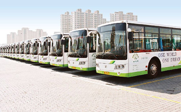 出行小程序开发