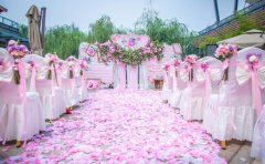 婚庆行业小程序开发前景浅析