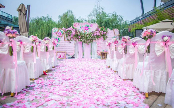 婚庆行业小程序开发,约会APP应用开发