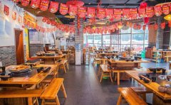 餐饮APP开发，促进线下行业转型升级