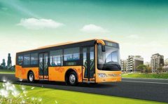 掌上公交APP开发，随时了解公交动态