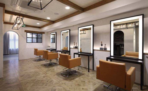 理发小程序开发