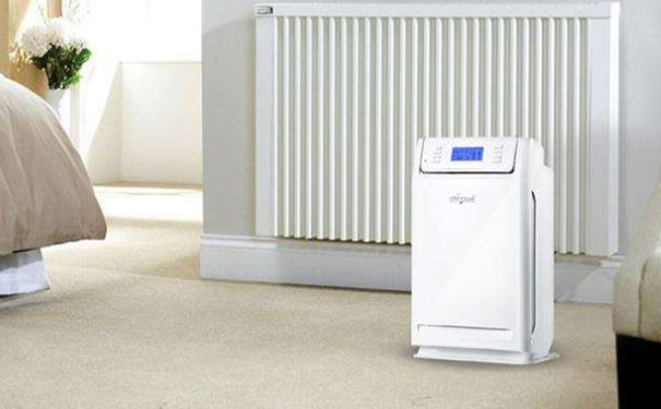 空气质量检测APP开发