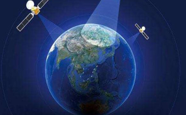 地图导航APP开发