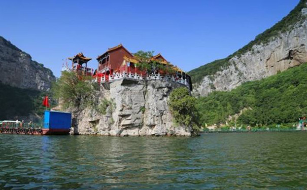 旅游小程序开发,旅行app开发