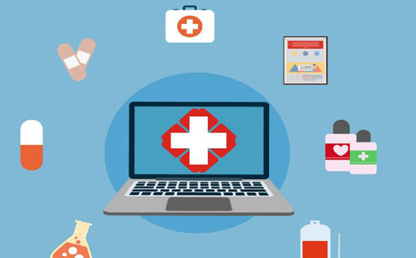 健康管理APP开发