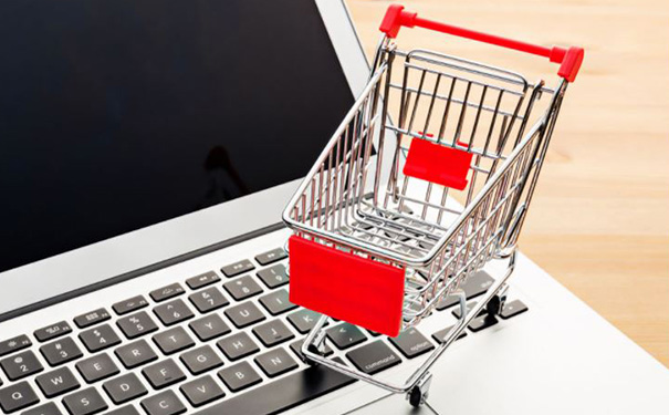 购物小程序开发,线上购物平台开发