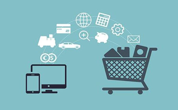 购物小程序开发