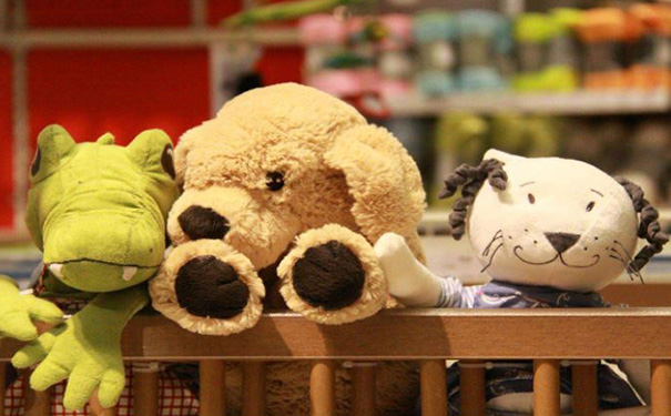 玩具小程序开发,玩具回收APP开发