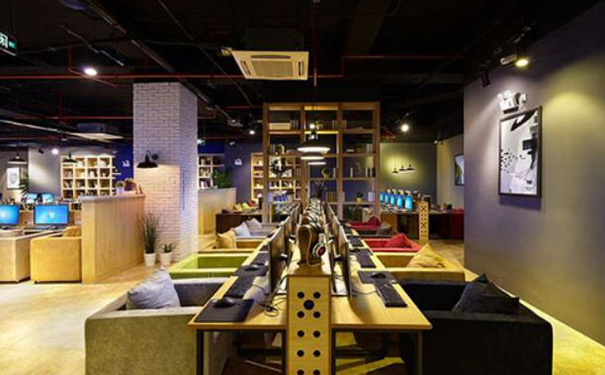 电竞社交APP开发