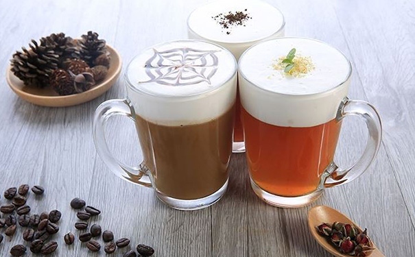 奶茶店小程序开发,奶茶店app软件