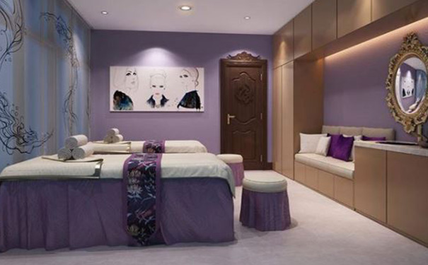 美容行业小程序开发,医美APP软件