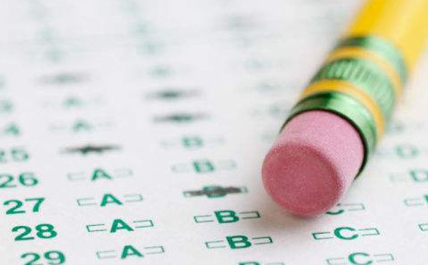 考试题库小程序开发