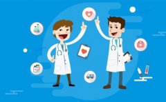 在线医生APP开发提供哪些便利？