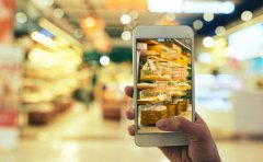 影响线上超市APP开发因素有哪些？