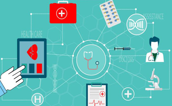 健康管理APP开发,健康管理app功能