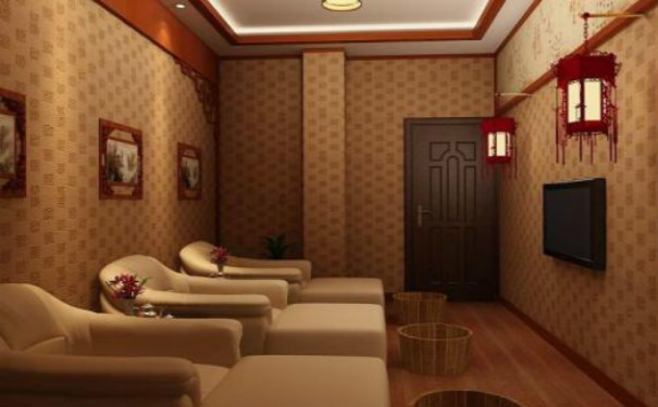 足浴APP开发,足浴小程序开发