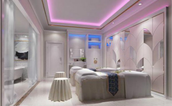 美容APP开发,美容院APP