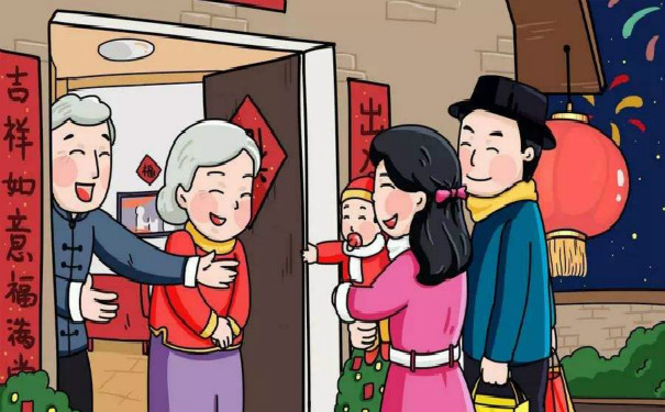 亲戚关系小程序开发,亲戚关系APP