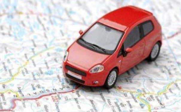 打车小程序开发